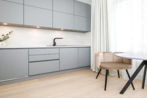 Valli Residence Apartments, Tartu