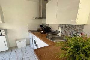 Studio proche de la plage de l'almanarre, Hyeres