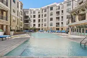 Kasa Dilworth Apart-hotel, Charlotte