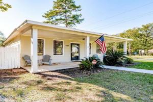 The Marvelous Miss Margrave-Close to USC- Jackson-Zoo Guest house, Columbia