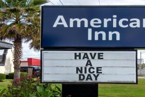 American Inn, Baton Rouge