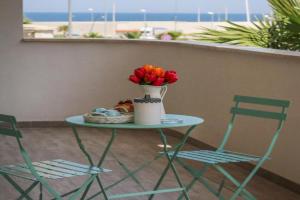 Whitehouse-, Monopoli