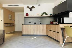 MUROS - City Modern Living in Apartments, Trento