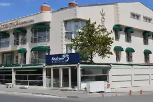 Centrum Hotel, Ankara