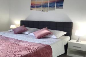 Apartman K&S, Kastel Stari