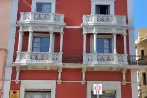 Casa Puig, Palafrugell