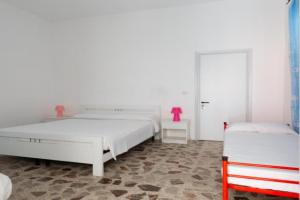 Appartamento fronte mare e spiaggia Apartments, Torre Mozza