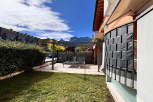 Simo's Apartment, Nago-Torbole