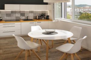 CITYMAP HOTEL APPARTMENTS-Free parking!, Maribor