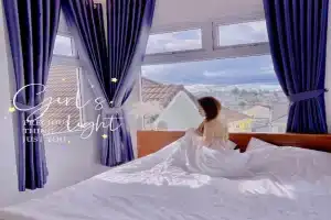 Mộc Yên Hotel, Dalat