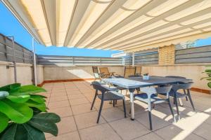 LITORAL COSTA DORADA - TORRESOL ático Apartments, Cambrils