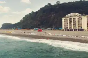 Sunset Apartments, Kvariati