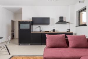 Old Market Apartments & Rooms, Rijeka
