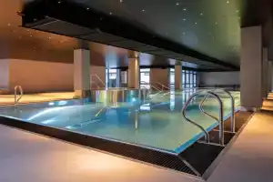 Hotel & Spa Chariclea, Podebrady