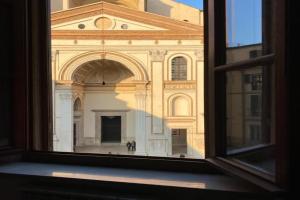 CasaLonghi, Mantua