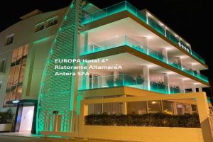 EUROPA Hotel, Pescara