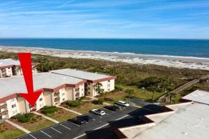 Ocean Racquet 5116 Apartments, Saint Augustine Beach