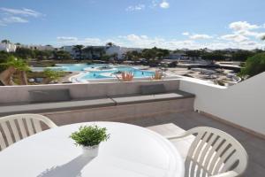 Apartamento MIRI, Costa Teguise