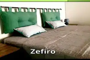 Casa Vacanze VALEDORA, Ponza Village