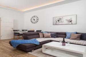 Mary apartment #1, Rijeka