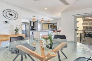 Darwin Inner City Oasis 2 Bed Apt, Darwin