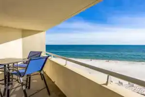 Perdido Sun Resort 704 By Pkrm, Perdido Key