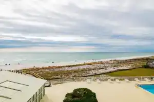 Perdido Sun Resort 306 By Pkrm, Perdido Key