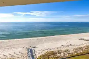 Perdido Sun Resort 1108 By Pkrm, Perdido Key