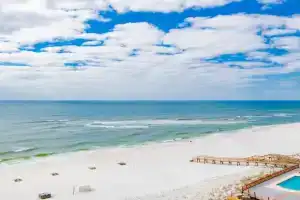 Perdido Sun Resort 912 By Pkrm, Perdido Key