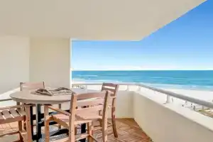 Perdido Sun Resort 302 By Pkrm, Perdido Key