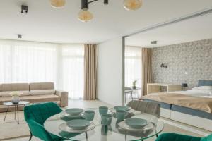 Parizs Garden Apartments, Debrecen