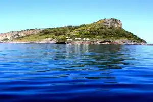 TEA Isola Dino - HOTEL & HOME -, Praia a Mare