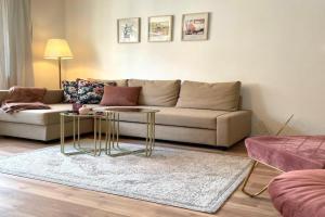 Cityapartments Schanze 17 im Zentrum von, Friedrichshafen
