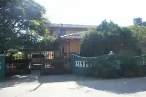 Lagoon Villa, Negombo