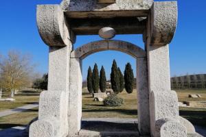 LeDolciTerme Apartments, Rapolano Terme