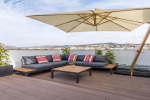 Suite Homes Penthouse Capuchinos, Malaga