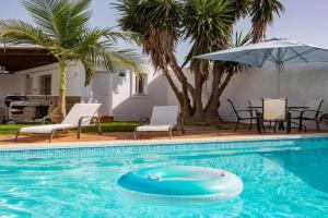 Villa las Raices, Sanlucar de Barrameda