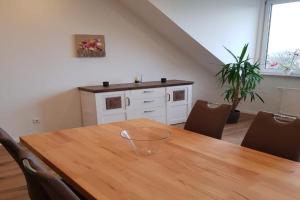 Wolke 7 Apartments, Hattingen