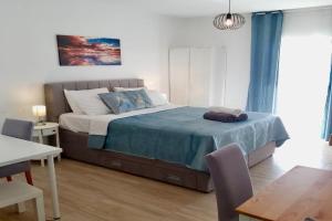 Studio apartman Ana, Gradac