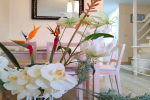 SWEET HOME SEA VIEW 3 Stocks Paphos Apartments, Coral Bay