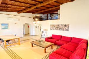 Ulisse's LOFT - Incantevole vista mare, centro storico e spiaggia a piedi - wifi Apartments, Terracina