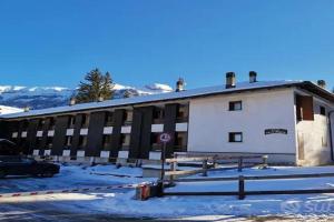 Spazioso trilocale sulle piste da sci Apartments, Folgarida