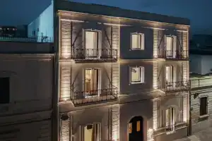Living u HomeSuites, Lecce