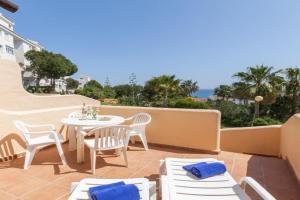 Family & Beach Apartments & by ALFRESCO STAYS, Fuengirola