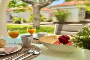 Bungalow Parque Golf by SunHousesCanarias, Maspalomas