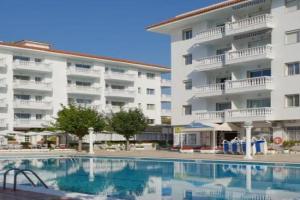 APCOSTAS Europa Apartments, Blanes