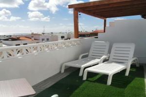 Morro Mar Guest house, Morro del Jable
