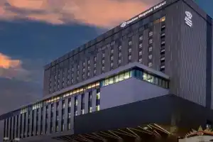Daiwa Roynet Hotel Tenmonkan PREMIER - former Daiwa Roynet Hotel Tenmonkan, Kagoshima