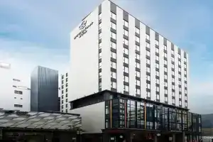 Daiwa Roynet Hotel Nishiguchi PREMIER, Sendai