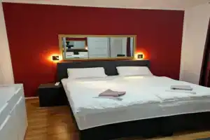 Ferienwohnung in Apartments, Bielefeld